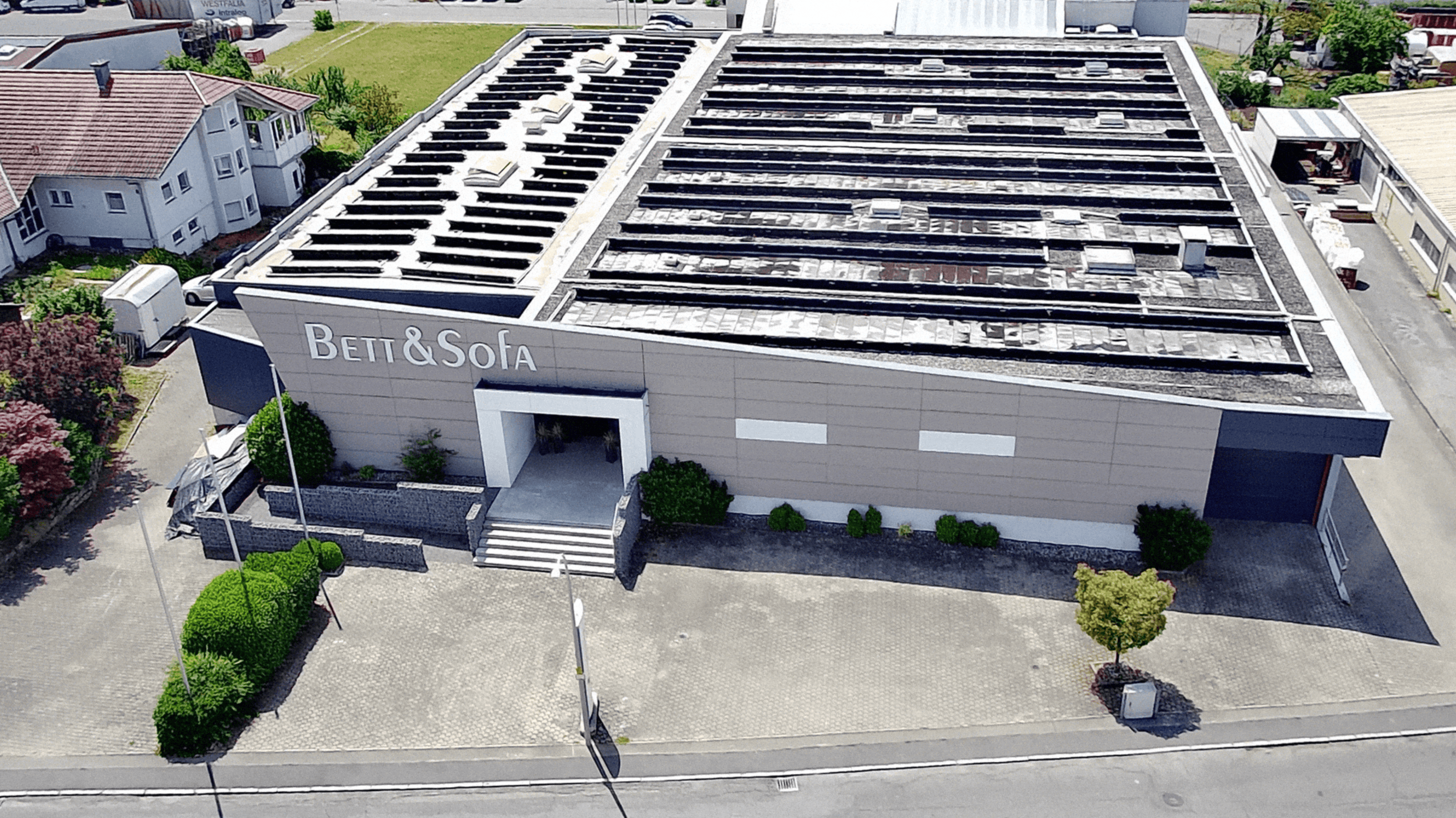 Beratungstermin | Bett & Sofa GmbH & Co. KG